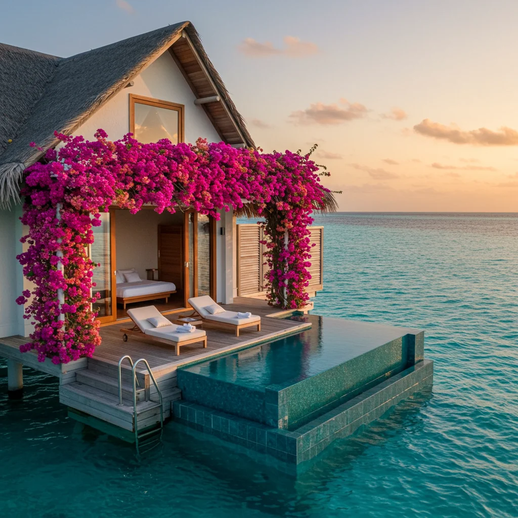 Introduction to Luxury Travel Destinations