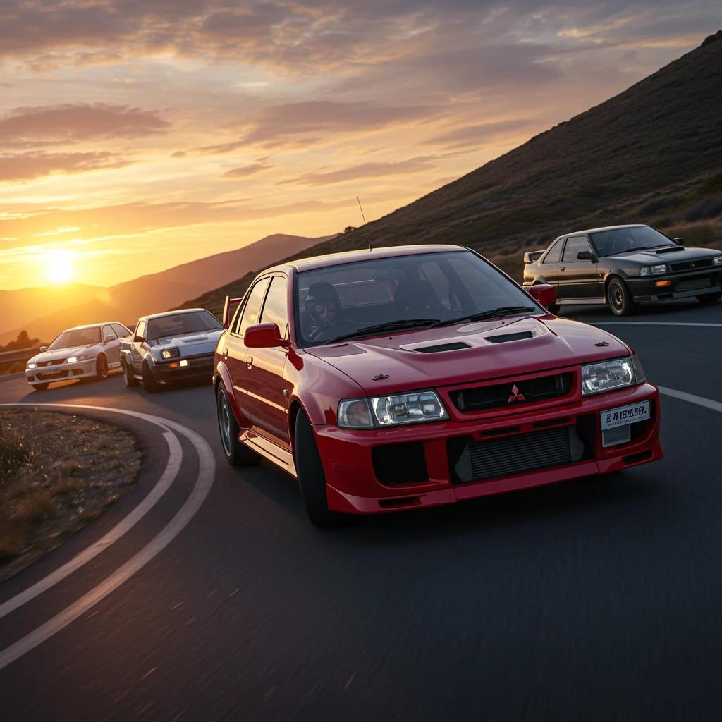 Introduction to Mitsubishi’s Legacy in the Automotive World