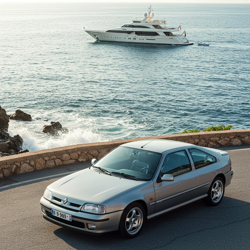 Introduction to the World of Expensive Renault Cars