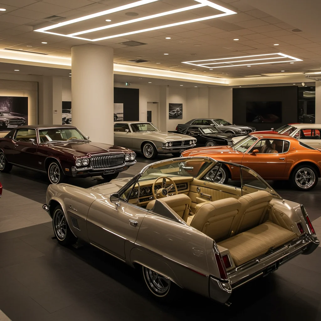 Introduction to the World’s Most Expensive Buick Cars