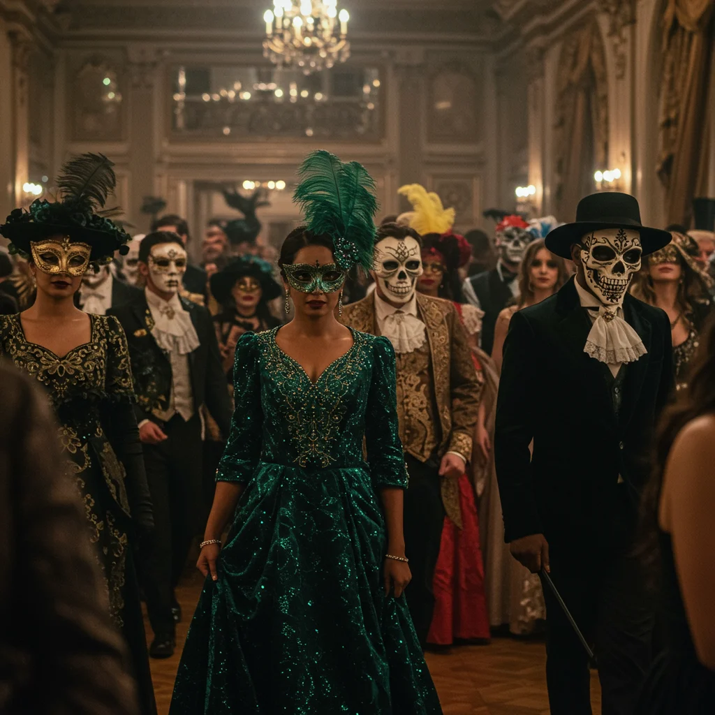 Introduction: Why Choose a Luxury Halloween Costume?