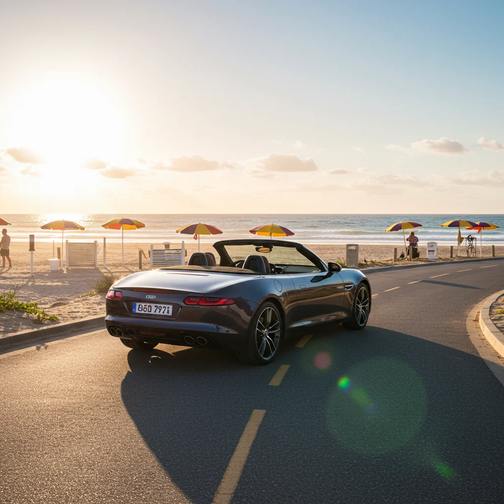 Introduction: Why Consider a Convertible for Summer?
