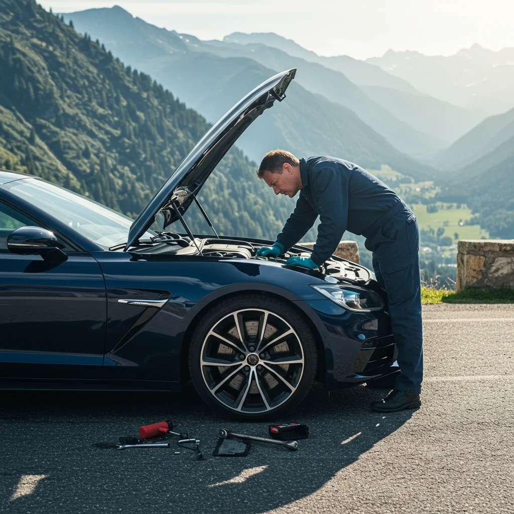Introduction: Why Reliability Matters in Luxury Cars