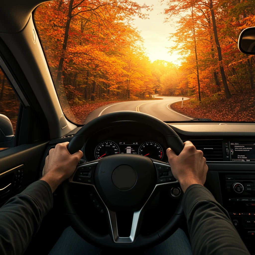 Is the Driving Experience the Main Attraction?