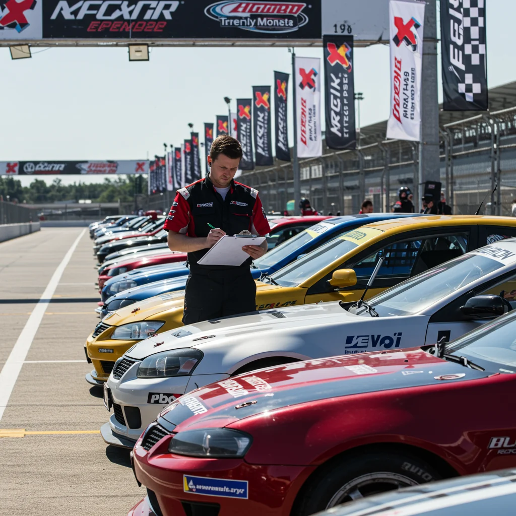 Key Criteria for Selecting the Best Cheap Cars for Racing
