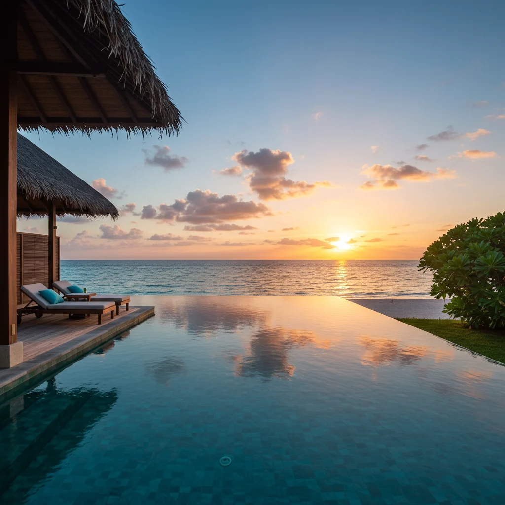 Key Criteria for Selecting the Best Luxury Destinations