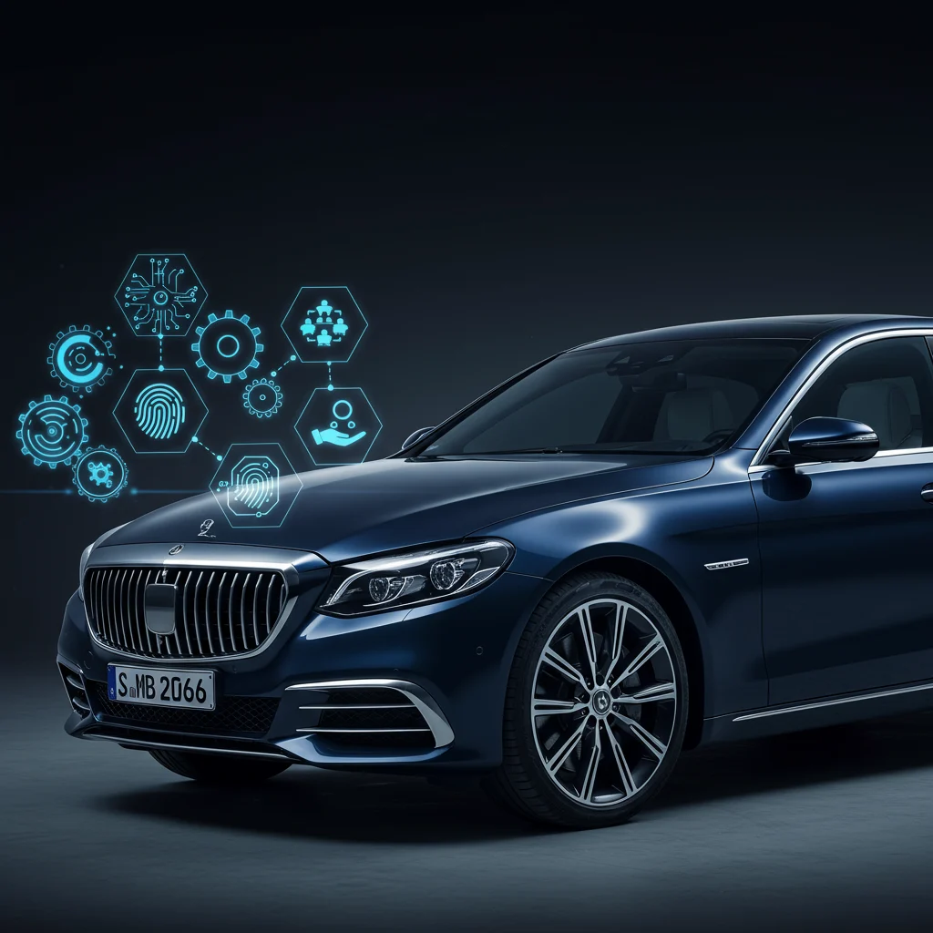 Key Factors Influencing Luxury Car Reliability