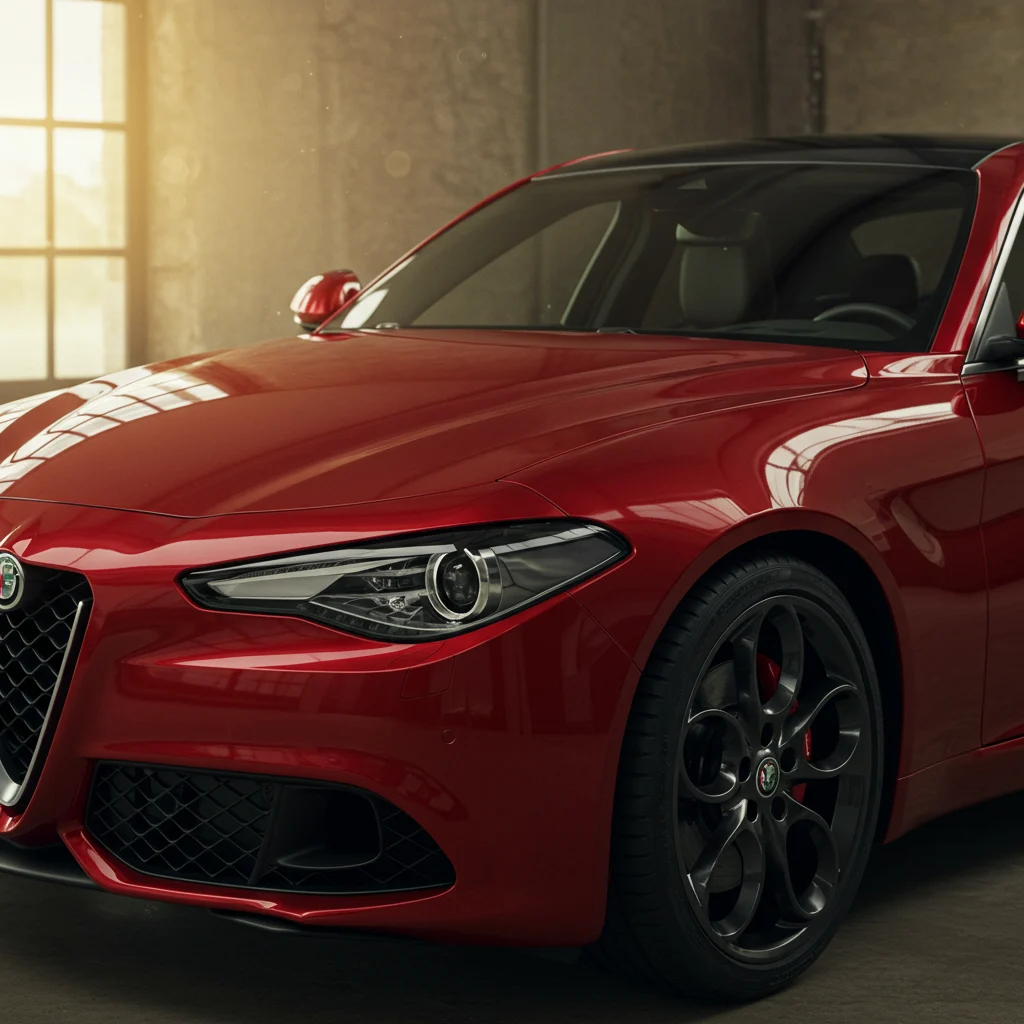 Key Features That Drive Up Alfa Romeo Prices