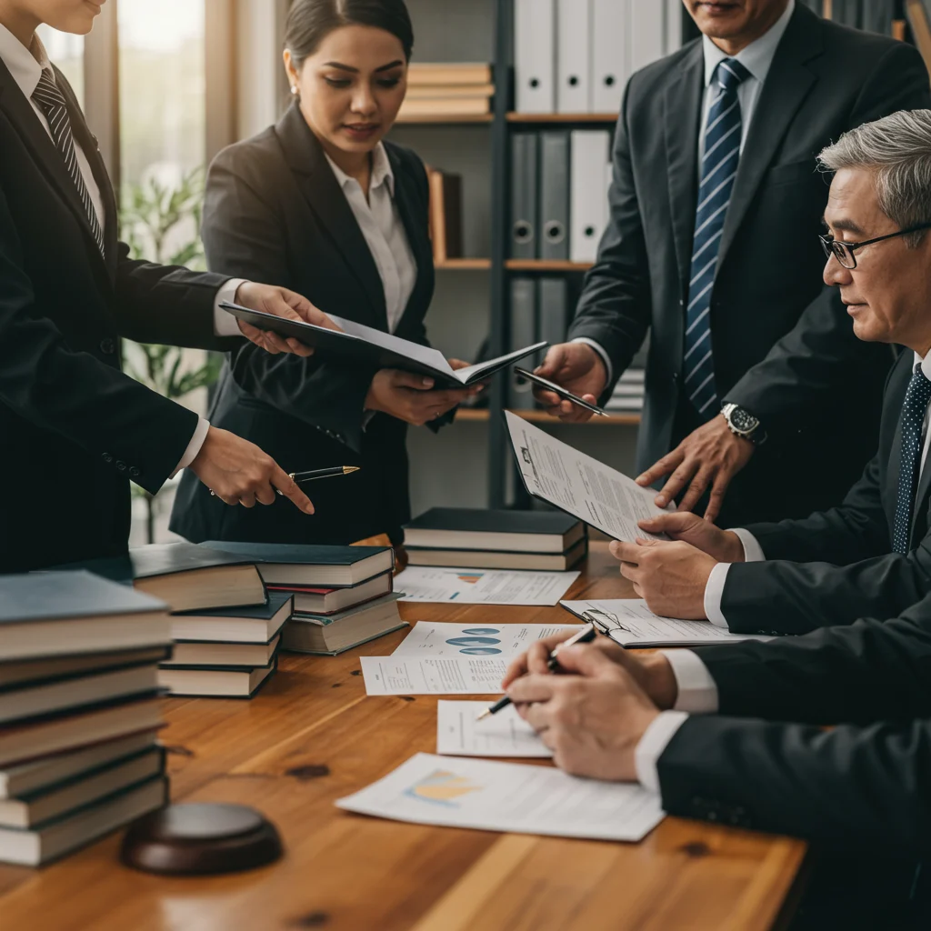 Legal and Insurance Considerations