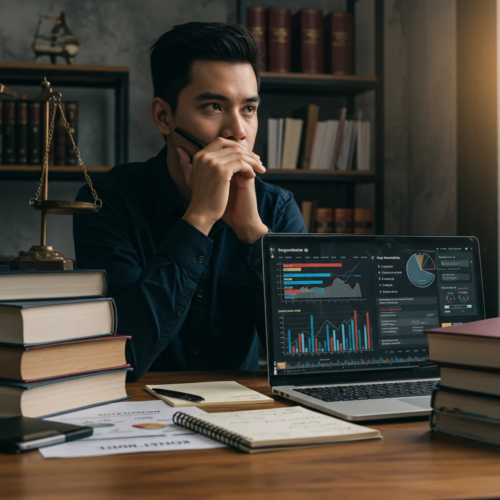 Legal Considerations: What Do You Need to Know?