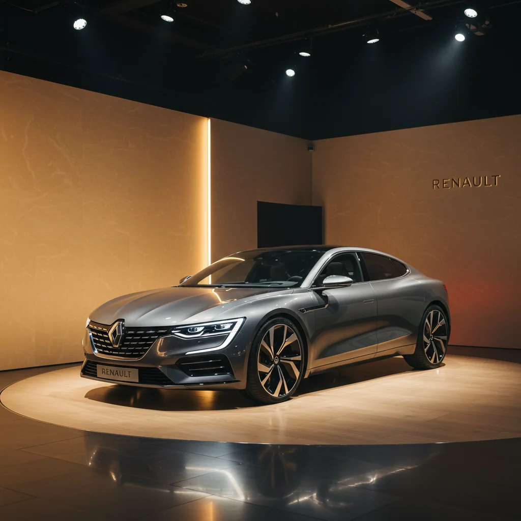 Overview of Renault’s Most Expensive Models