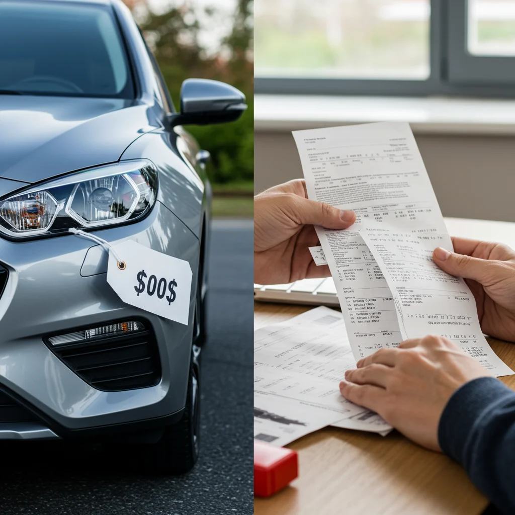 Ownership Costs: Beyond the Sticker Price
