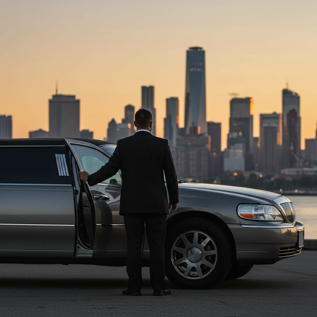 Professional Chauffeurs: The Key to a Seamless Journey