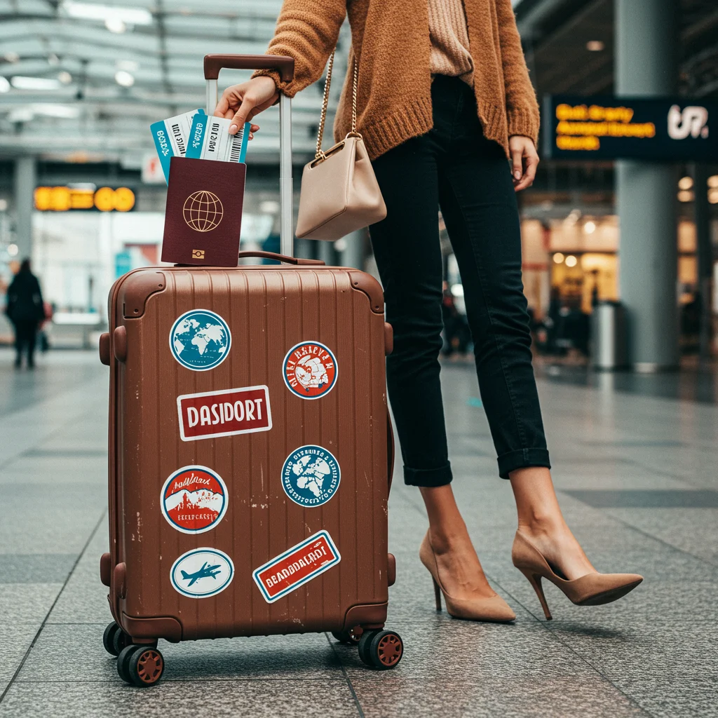 Ready to Travel in Style? Your Next Steps