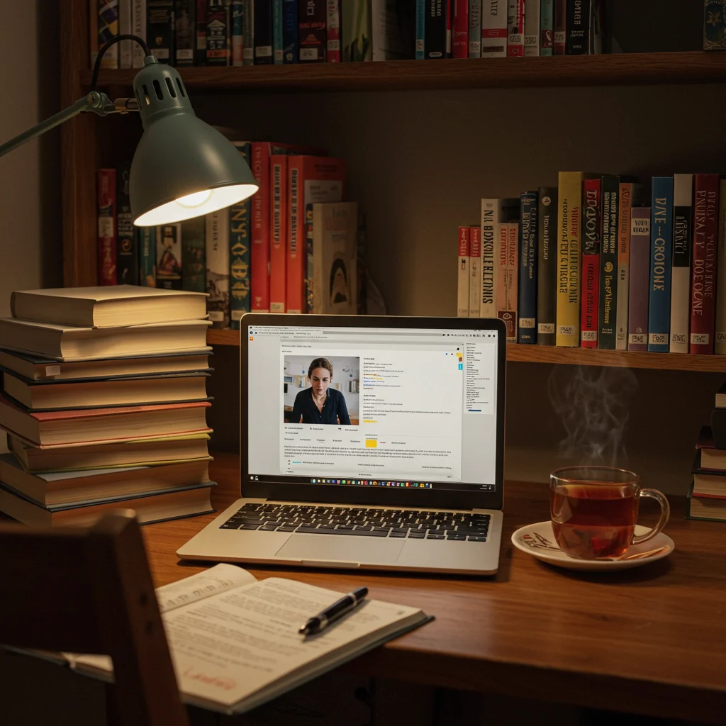 References and Further Reading
