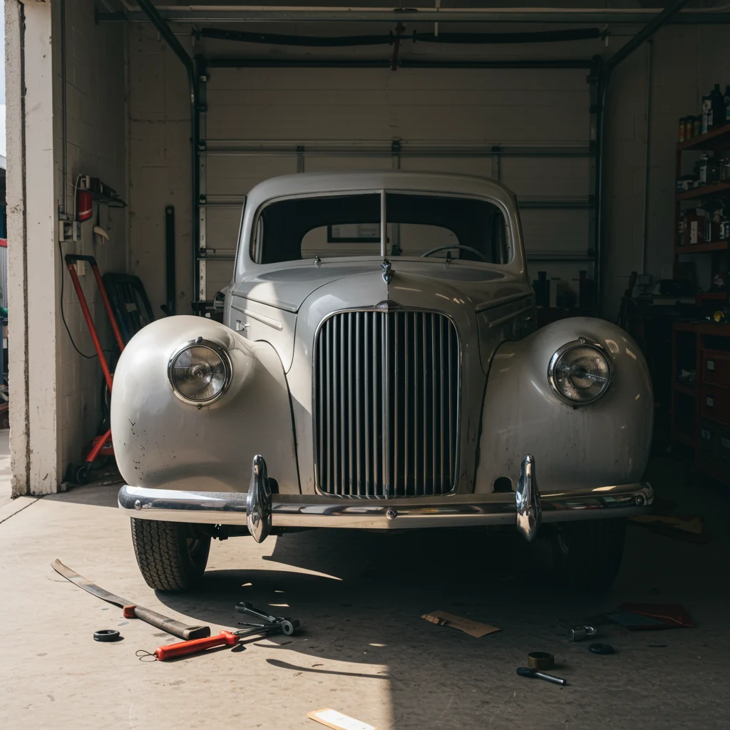 Restoration and Maintenance: Impact on Value