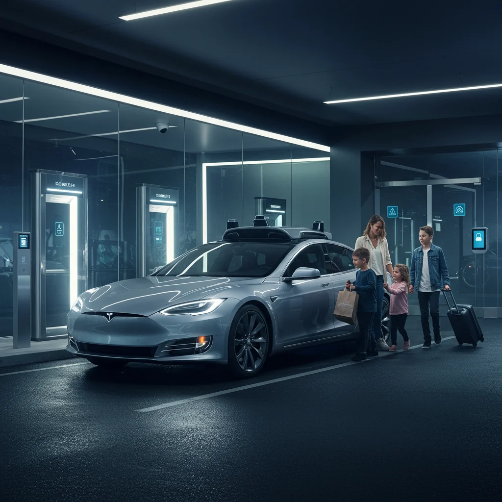 Safety and Security in Self Drive Car Rentals