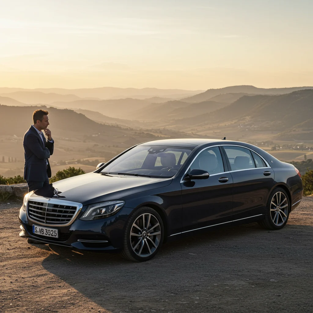 Should You Consider Certified Pre-Owned Luxury Cars?