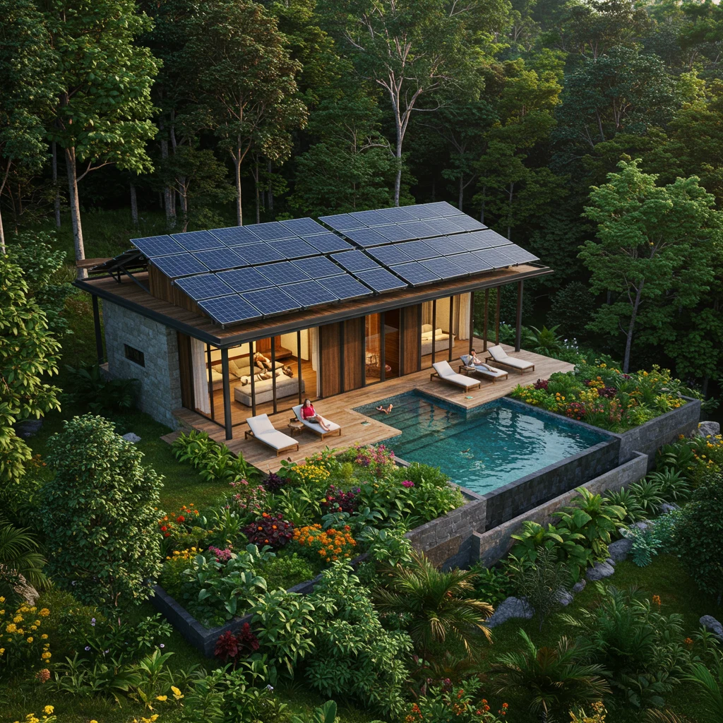 Sustainable Luxury Travel: Is It Possible?