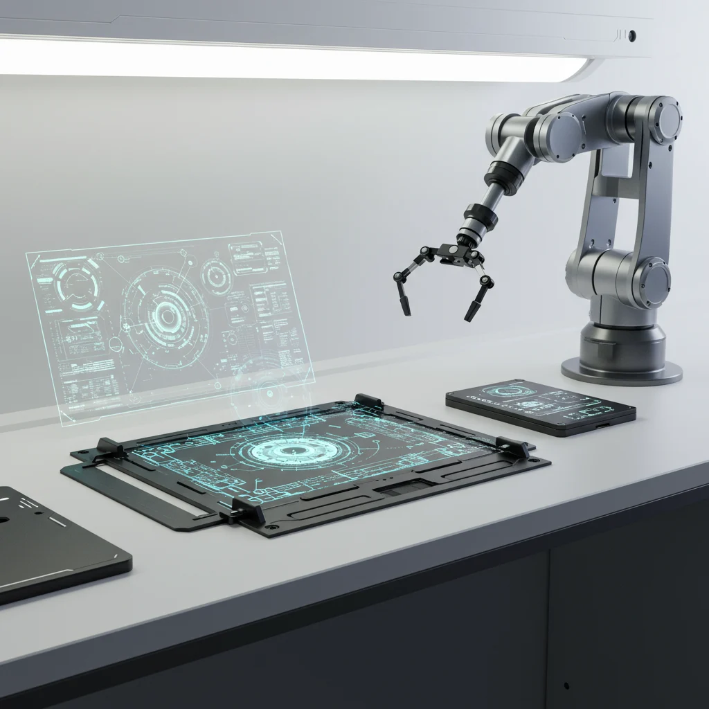 Technology and Tools Used