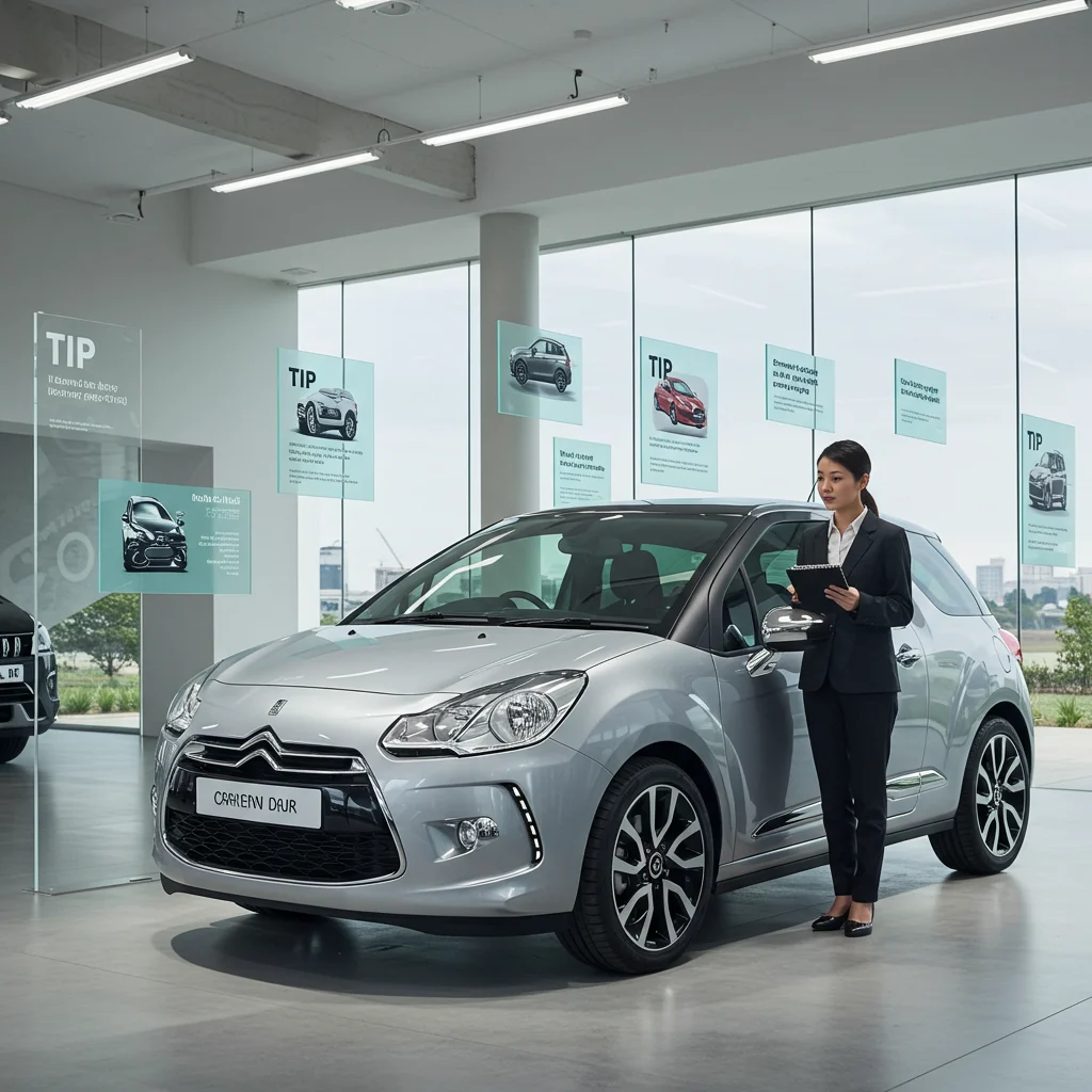Tips for Buying Expensive Citroën Cars