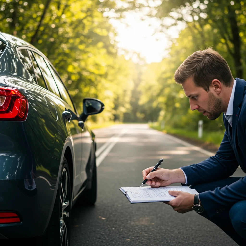 Tips for First-Time Self Drive Renters