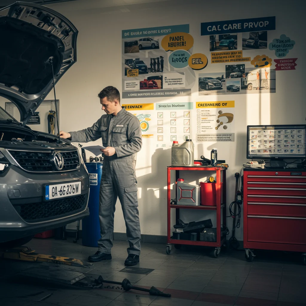 Tips to Extend the Life of Your Car Between Services