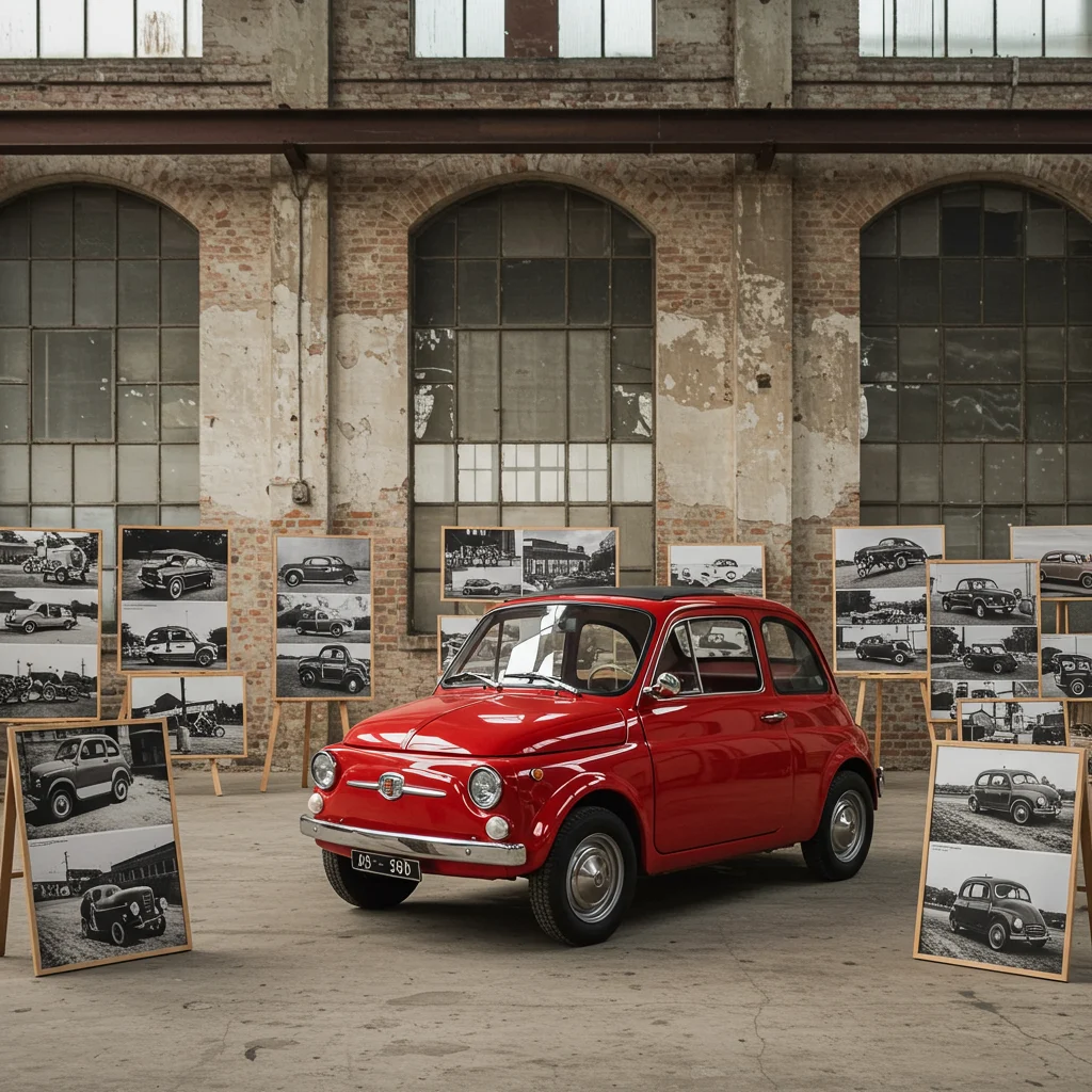 Understanding Fiat’s Place in Automotive History