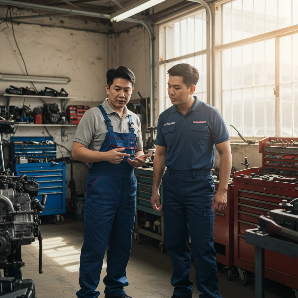 Understanding the Basics of Car Servicing
