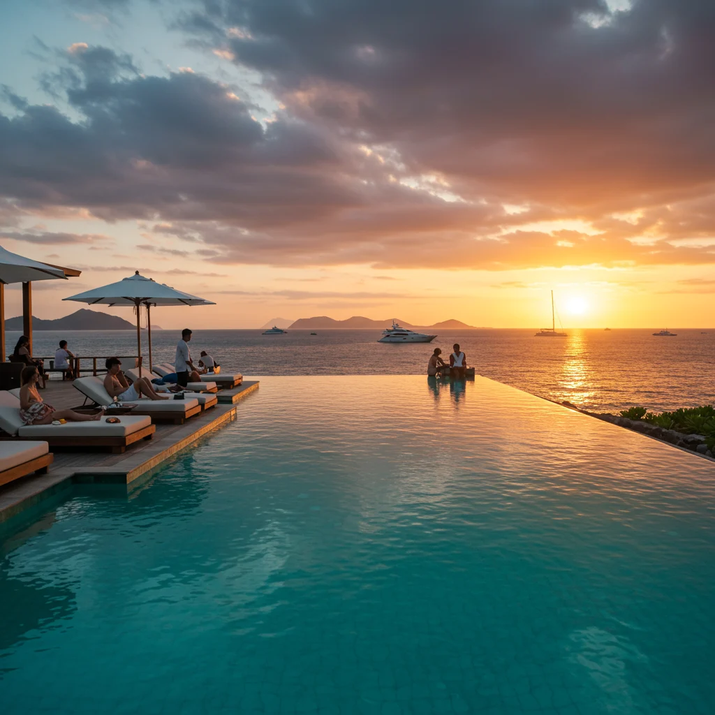 What Are the Top Trends in Luxury Travel?