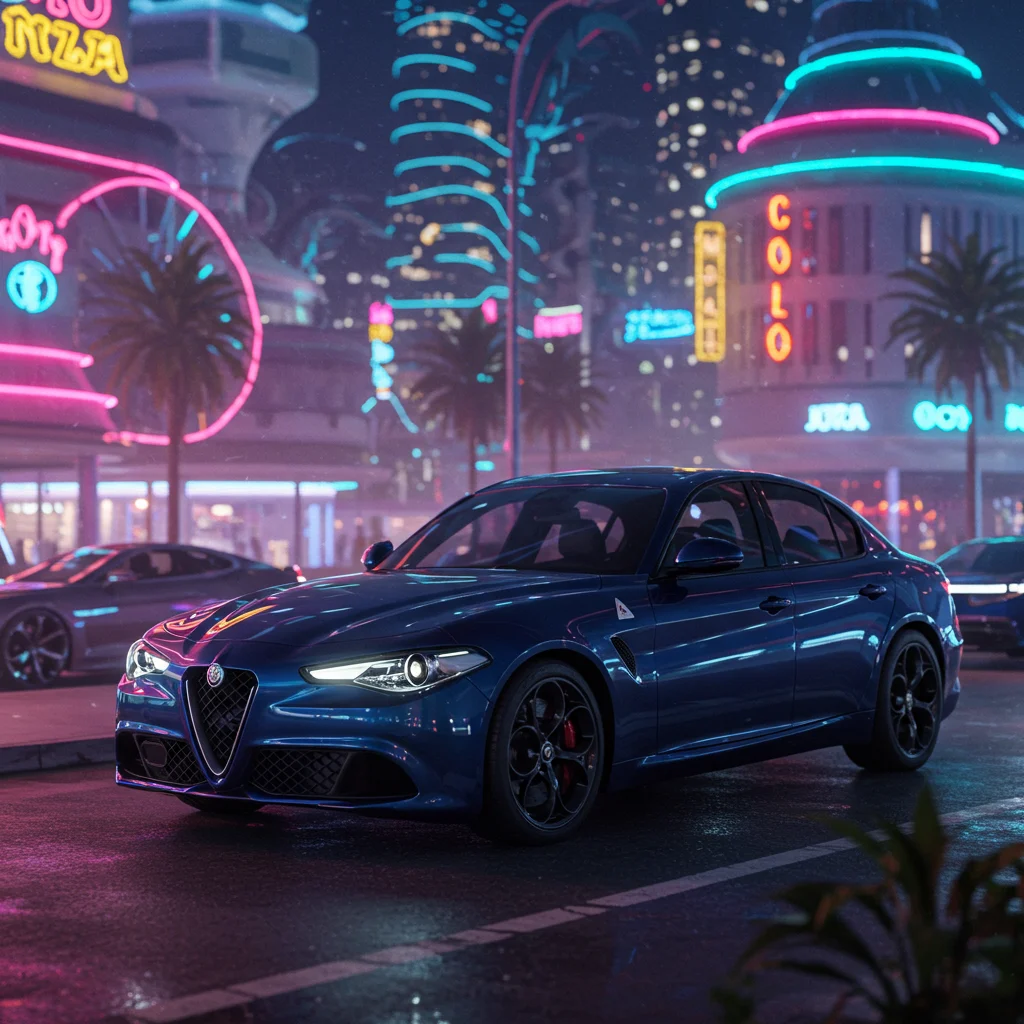 What Does the Future Hold for Expensive Alfa Romeos?