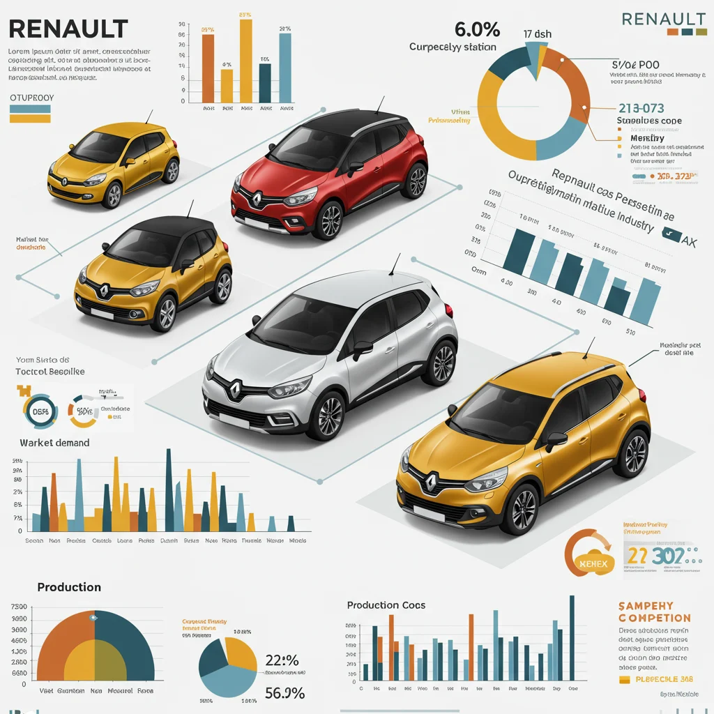 What Factors Influence the Price of Renault Cars?