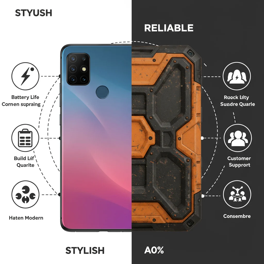 What Features Should You Prioritize for Reliability?