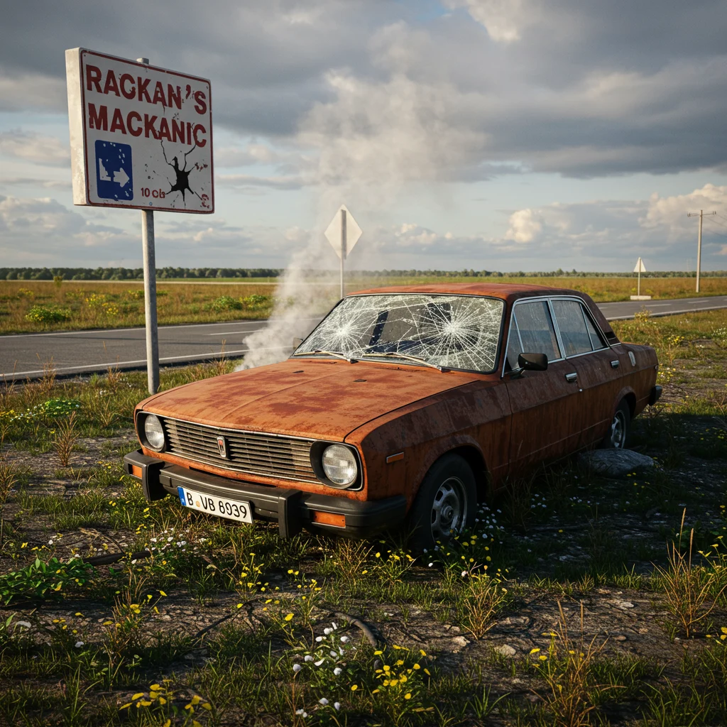 What Happens If You Ignore Car Maintenance?