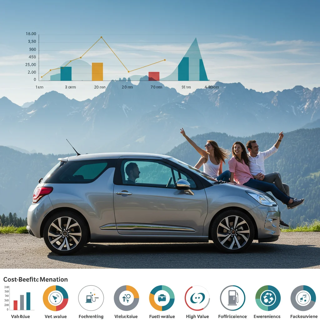 What Makes a Citroën Car a Good Investment?