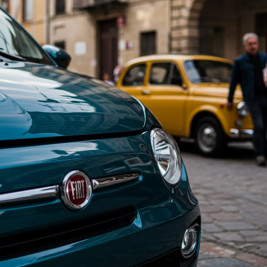 What Makes a Fiat Car Valuable?