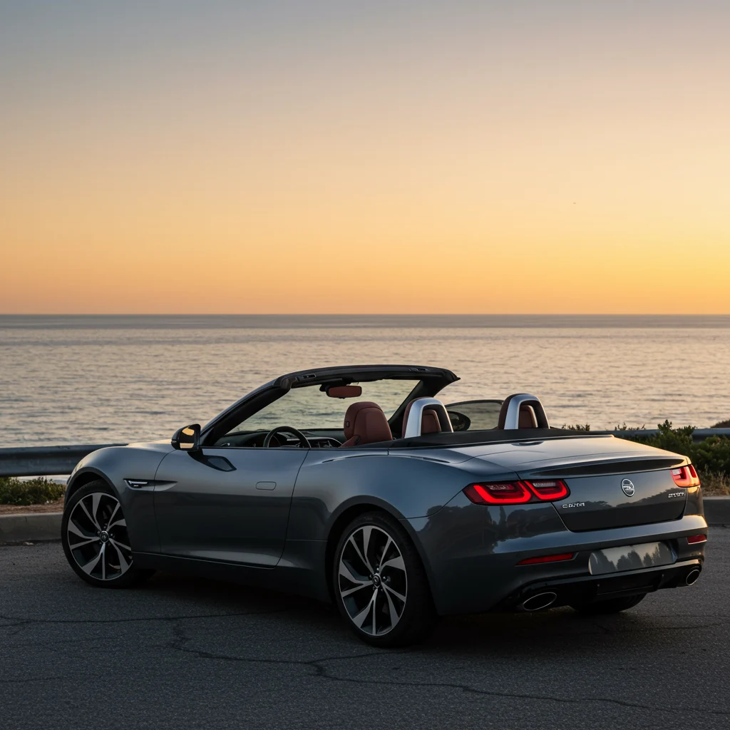 What Makes Convertibles Unique?