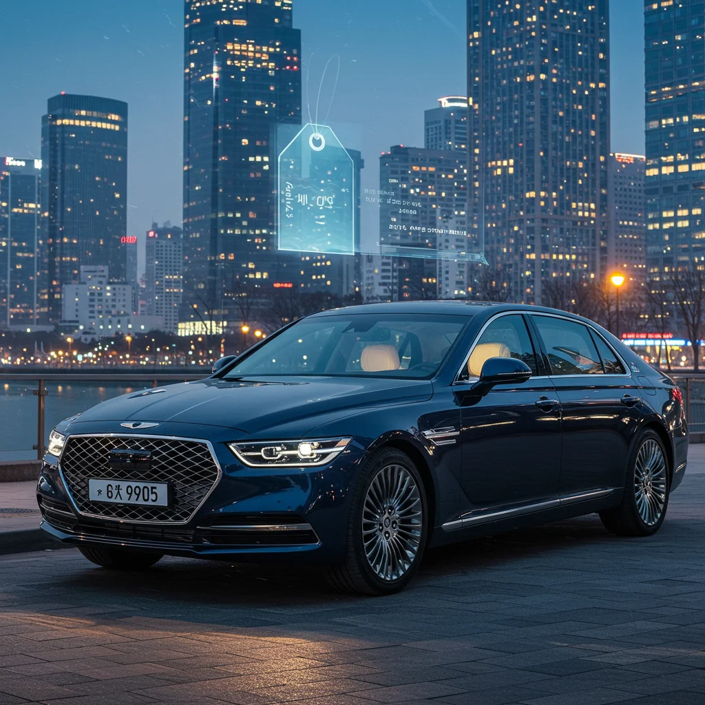 What Makes Genesis Cars So Expensive?