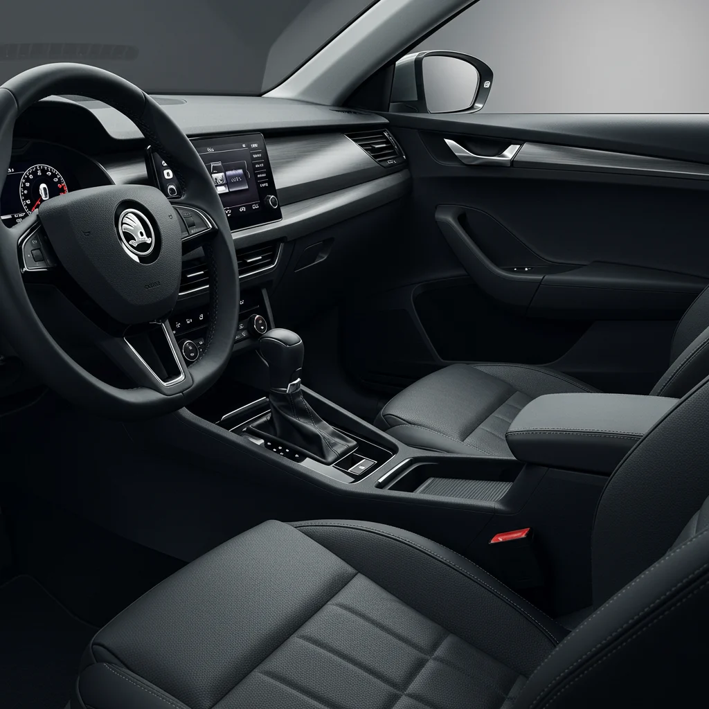 What Makes Skoda’s Expensive Cars Unique?