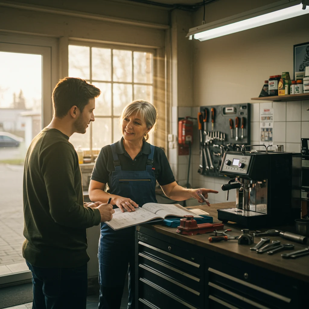 What to Expect During a Car Service Appointment