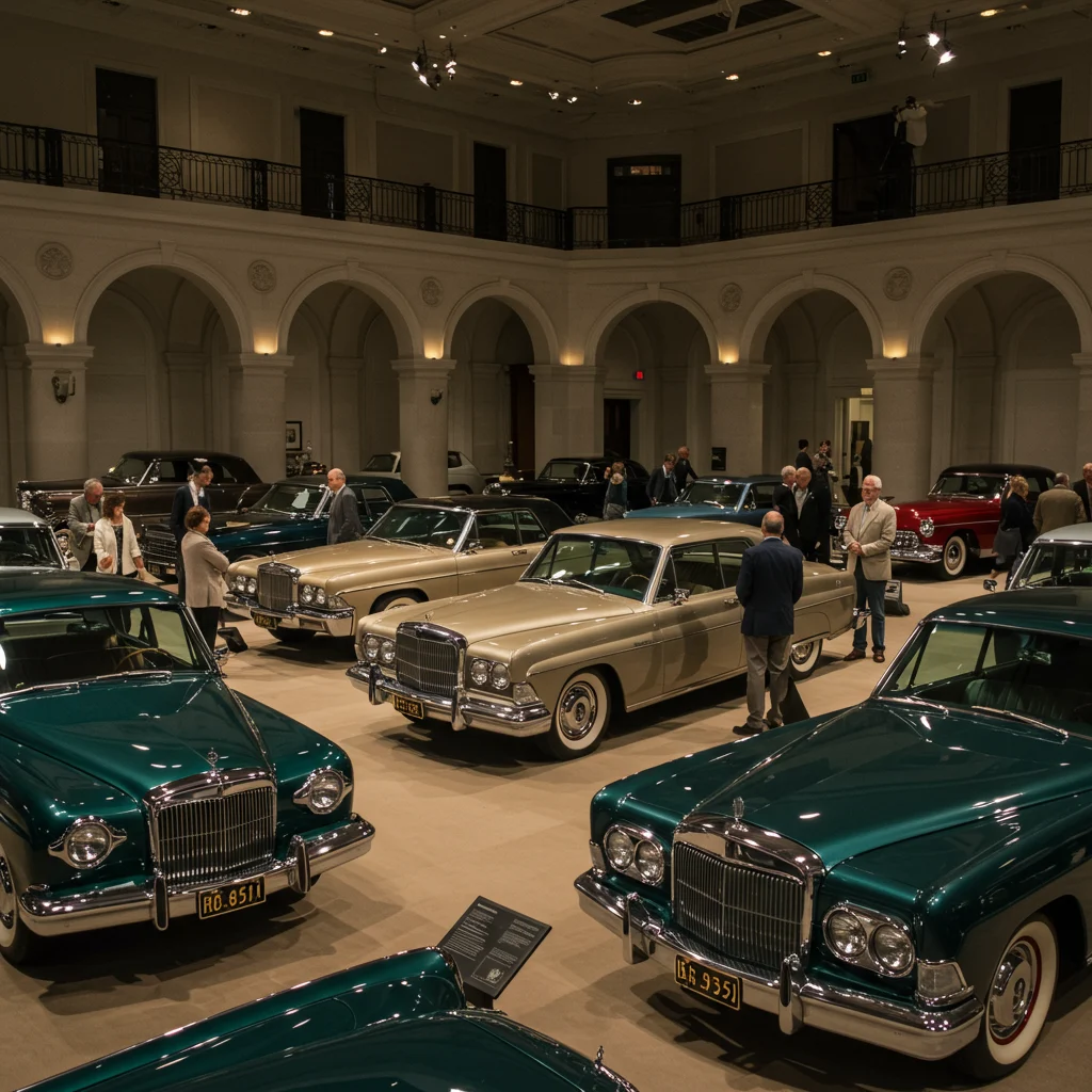 Where Can You Buy the World’s Most Expensive Lincoln Cars?