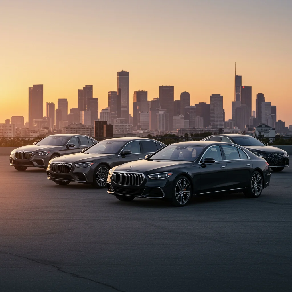 Which Luxury Car Models Are Most Reliable in 2024?
