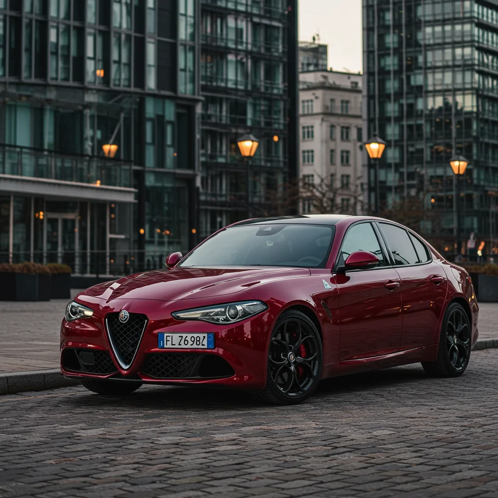 Why Are Alfa Romeo Cars So Expensive?