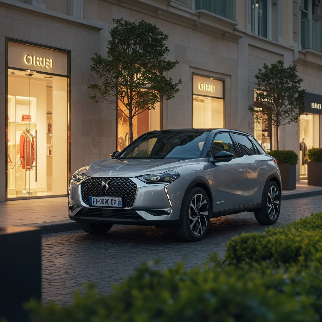 Why Are Citroën Cars So Expensive?