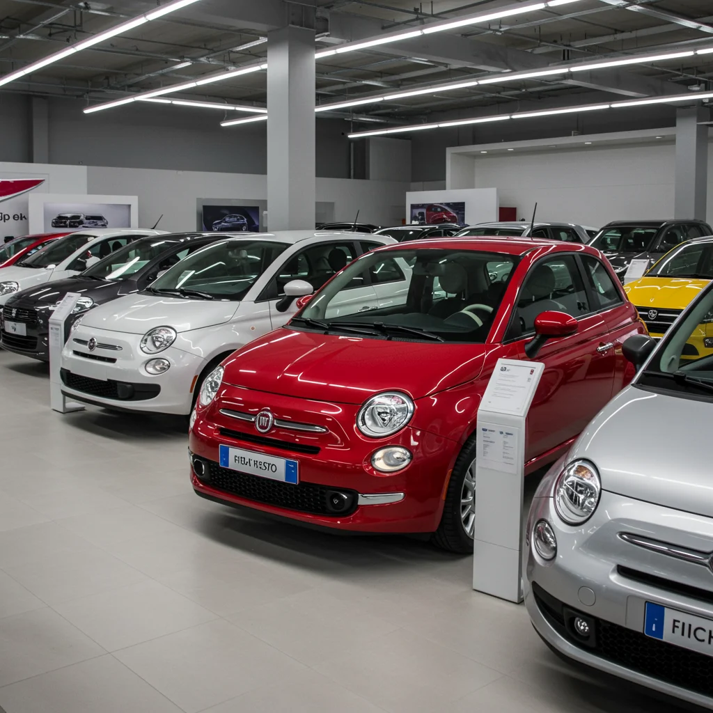 Why Are Fiat Cars So Expensive?