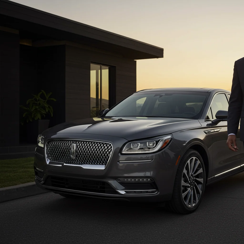 Why Are Lincoln Cars So Expensive?