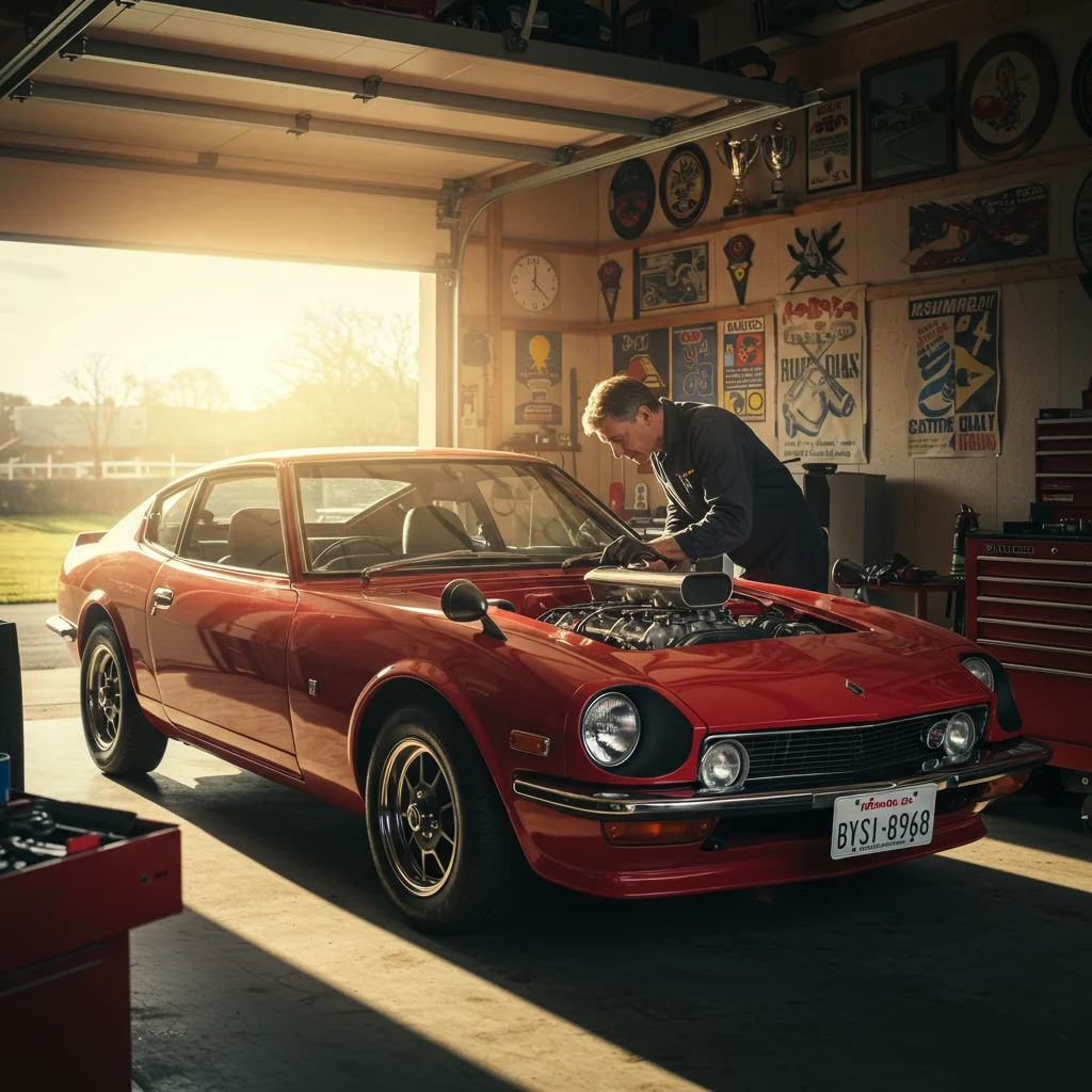 Why Are Mitsubishi Cars Collectible and Expensive?