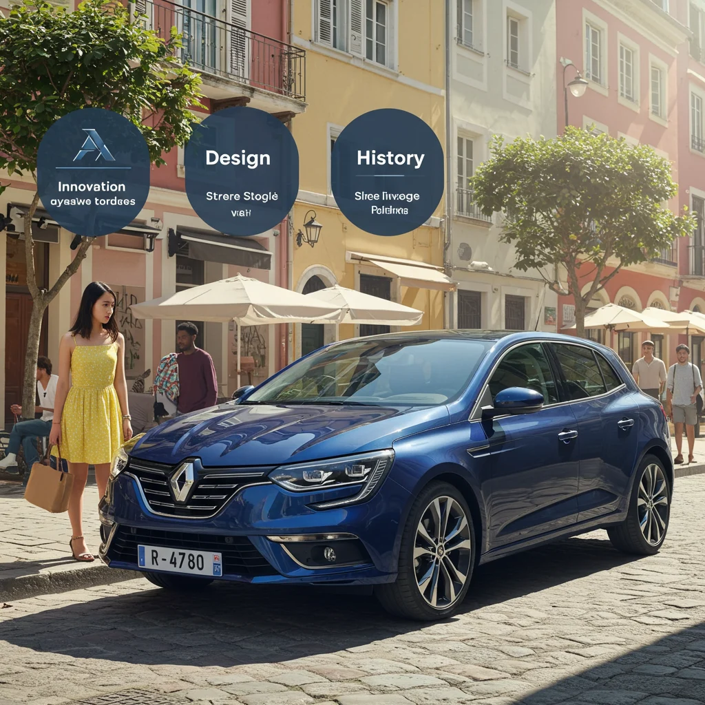 Why Are Renault Cars So Valuable?