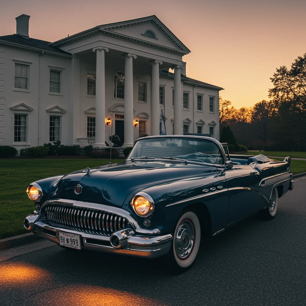 Why Are Some Buick Cars So Expensive?
