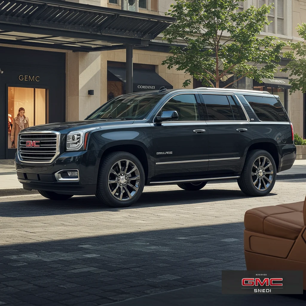 Why Are Some GMC Cars So Expensive?